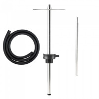 Кальян ESS Comics (Venom)