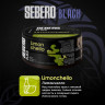 Табак Sebero Black - Limonchello (Лимончелло) 25 гр Табак Sebero Black - Limonchello (Лимончелло) 25 гр
